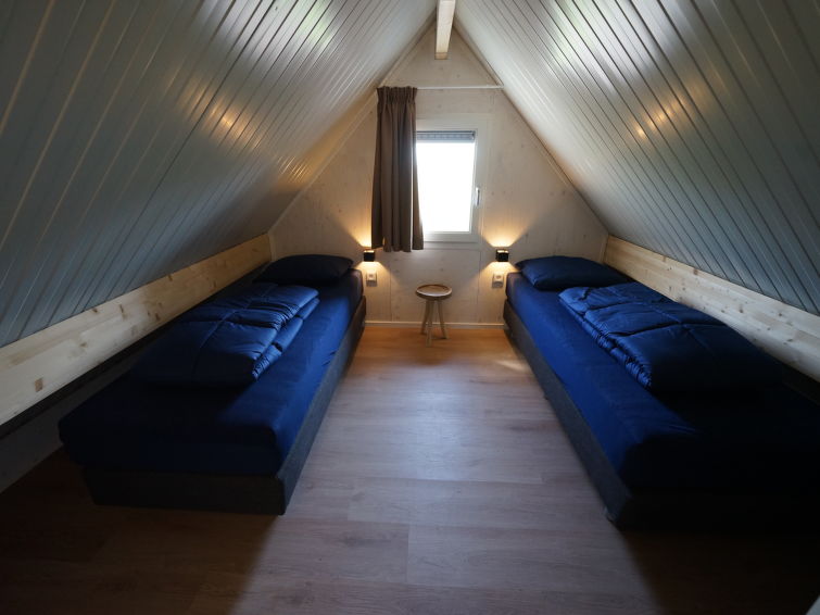 Foto van wonen van Vakantiehuis Cadzand