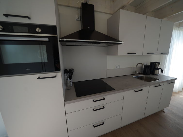 Foto van wonen van Vakantiehuis Cadzand