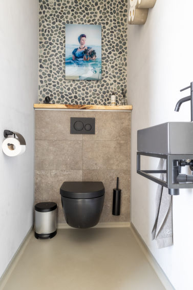 Foto van wonen van Appartement Sint-Annaland