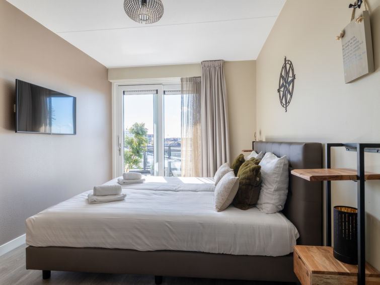 Foto van wonen van Appartement Sint-Annaland
