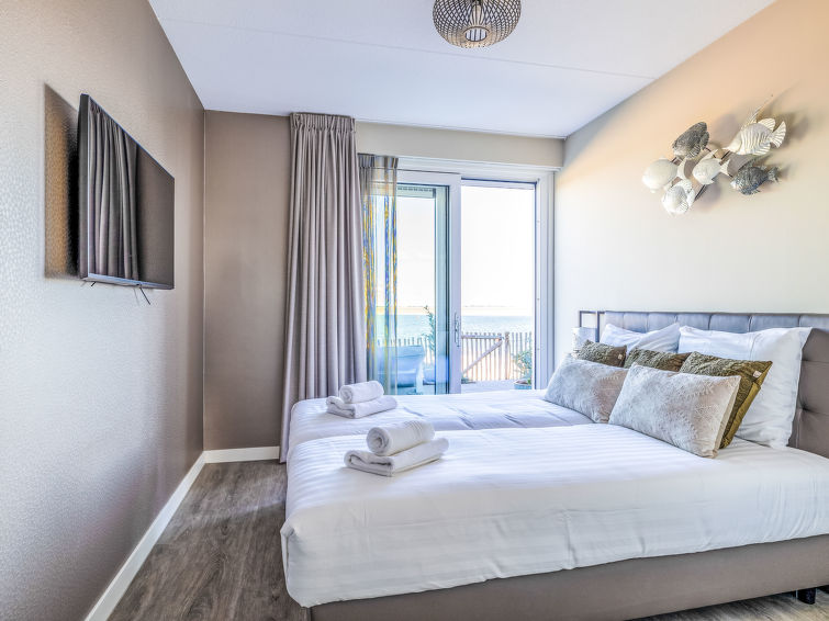 Foto van wonen van Appartement Sint-Annaland