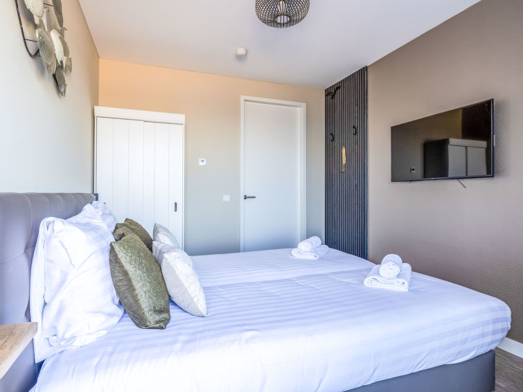 Foto van wonen van Appartement Sint-Annaland