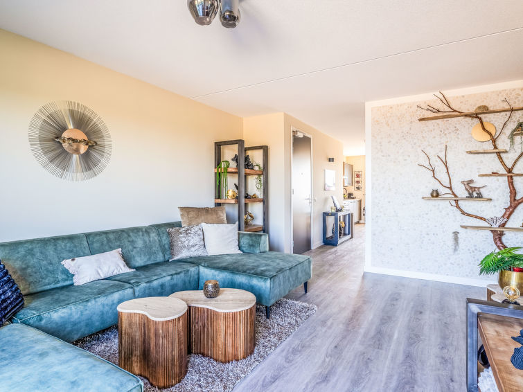 Foto van wonen van Appartement Sint-Annaland