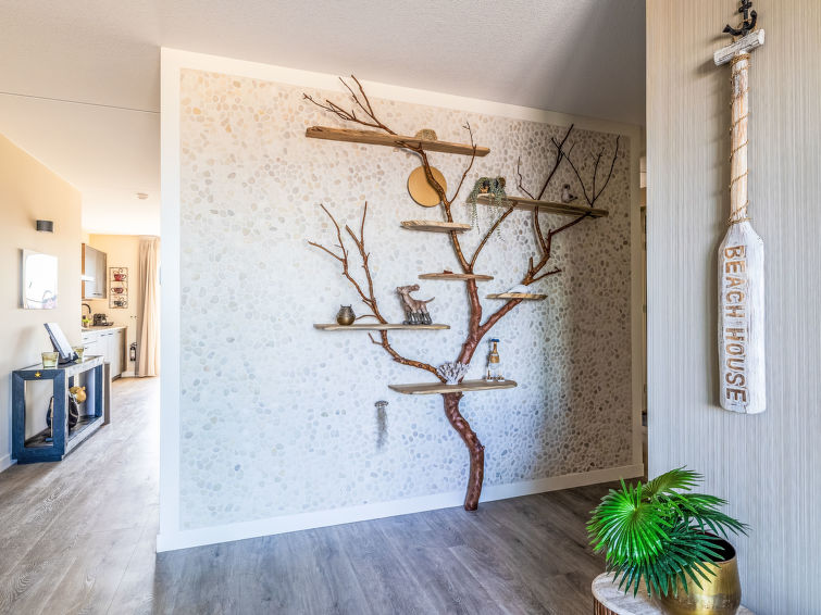 Foto van wonen van Appartement Sint-Annaland