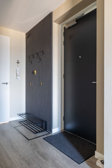 Foto van wonen van Appartement Sint-Annaland