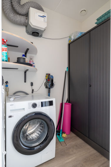 Foto van wonen van Appartement Sint-Annaland