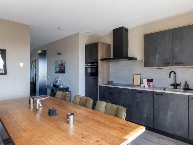 Foto van wonen van Appartement Sint-Annaland