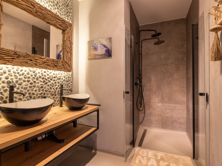 Foto van wonen van Appartement Sint-Annaland