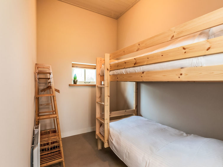 Foto van wonen van Vakantiehuis Grijpskerke