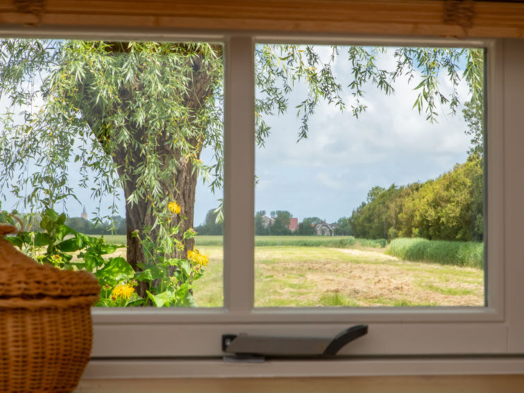 Foto van wonen van Vakantiehuis Grijpskerke