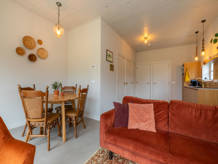 Foto van wonen van Vakantiehuis Grijpskerke