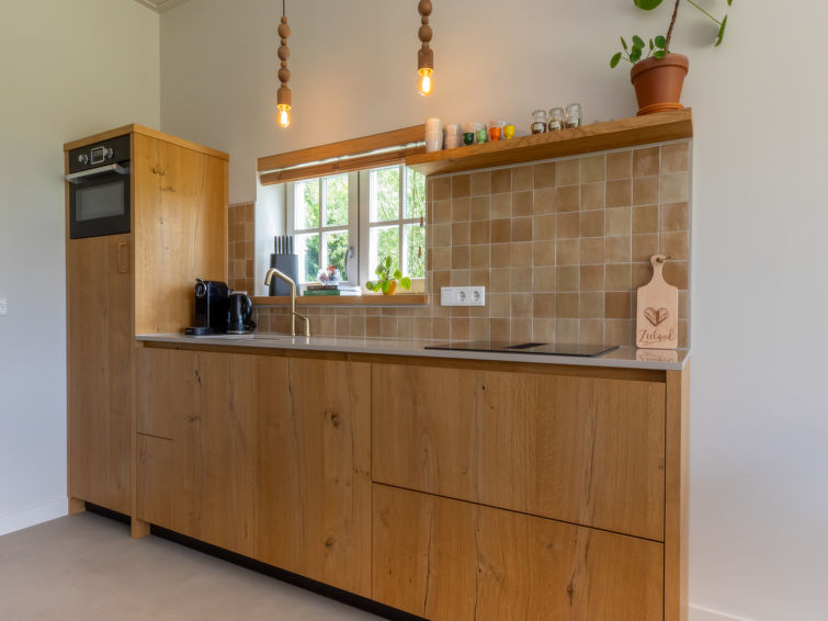 Foto van wonen van Vakantiehuis Grijpskerke