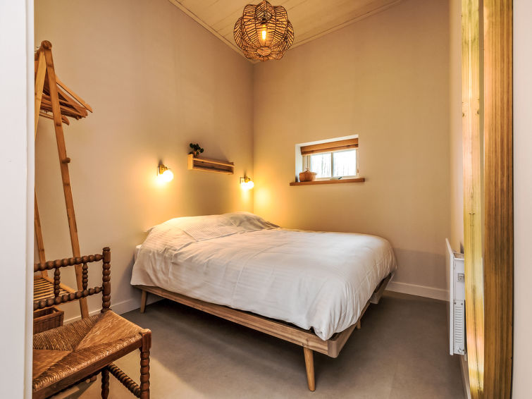 Foto van wonen van Vakantiehuis Grijpskerke