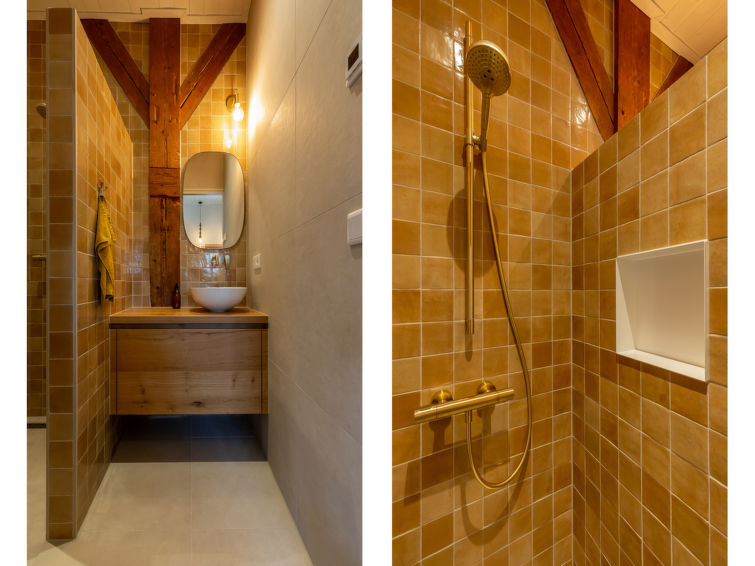Foto van wonen van Vakantiehuis Grijpskerke