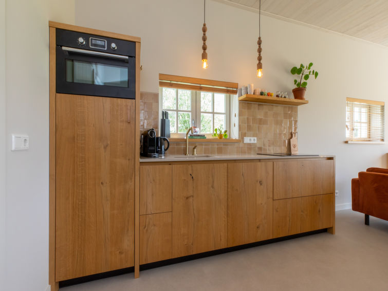 Foto van wonen van Vakantiehuis Grijpskerke
