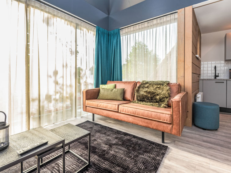 Ontsnap naar Luxe en Comfort in Renesse Bomont Sauna Apparte... | Out! Vakantiehuizen