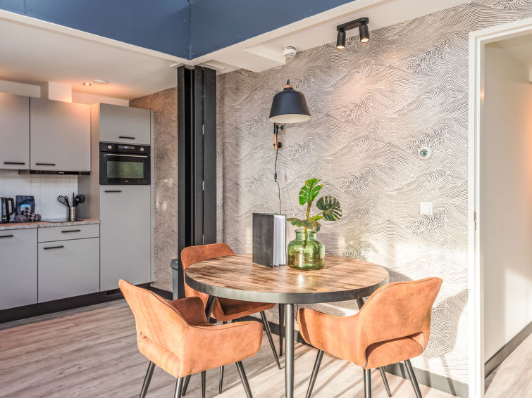 Foto van wonen van Appartement Renesse