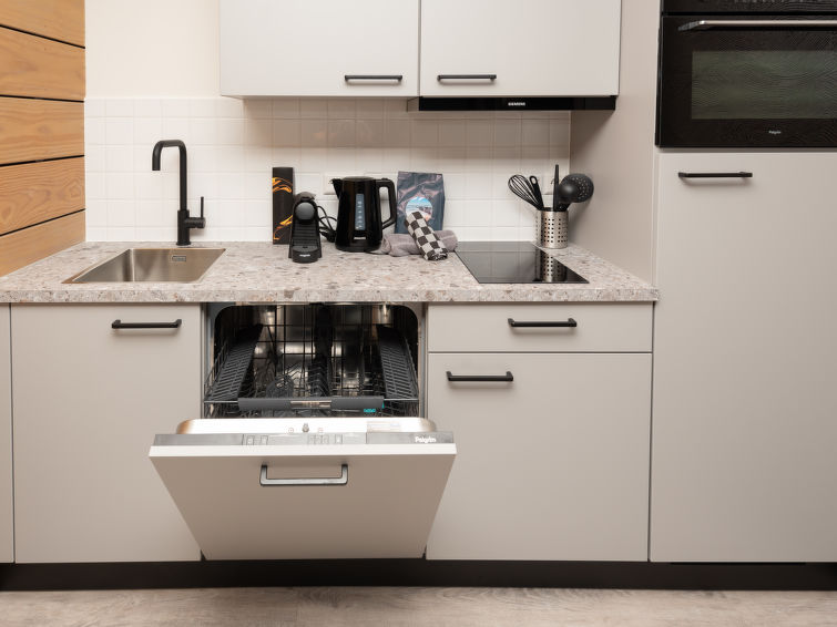 Foto van wonen van Appartement Renesse