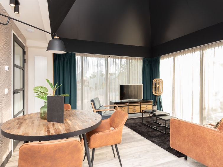 Foto van wonen van Appartement Renesse