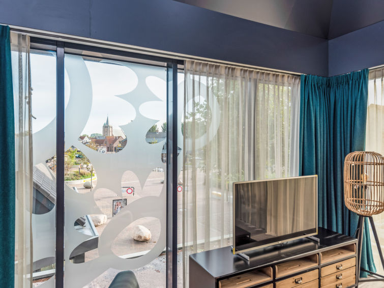 Foto van wonen van Appartement Renesse