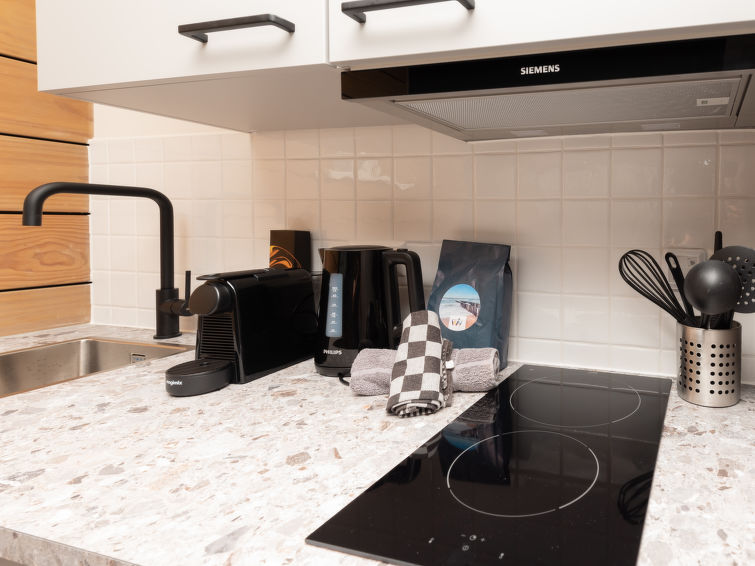 Foto van wonen van Appartement Renesse