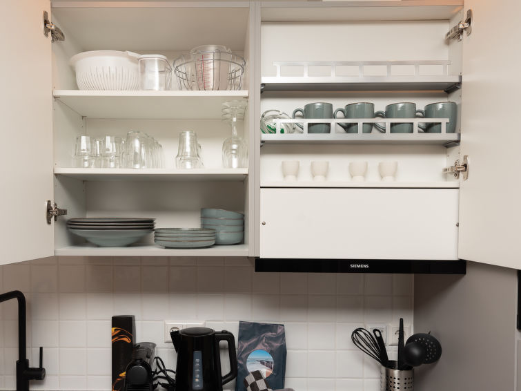 Foto van wonen van Appartement Renesse