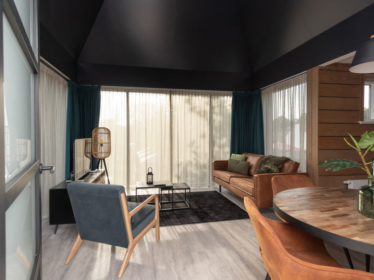 Foto van wonen van Appartement Renesse