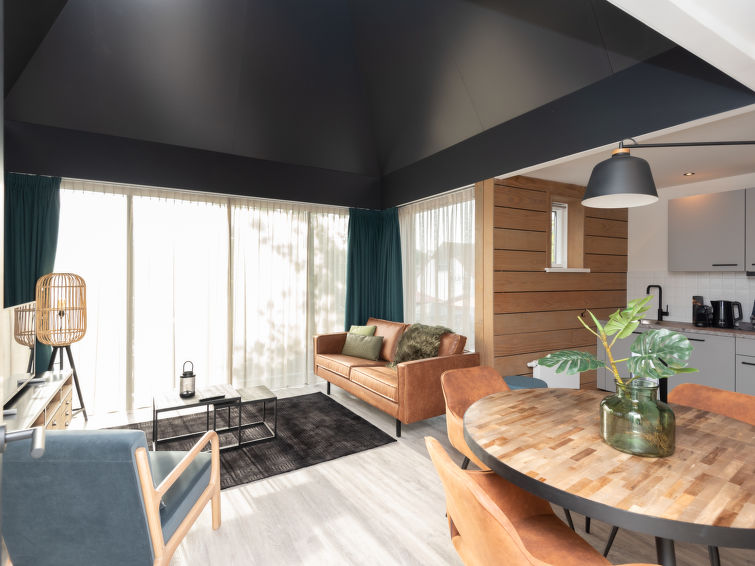Foto van wonen van Appartement Renesse