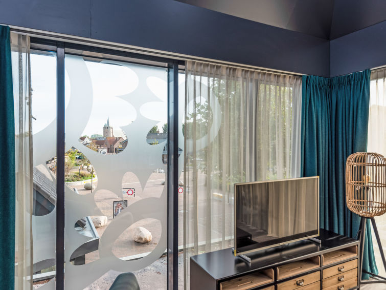 Foto van wonen van Appartement Renesse