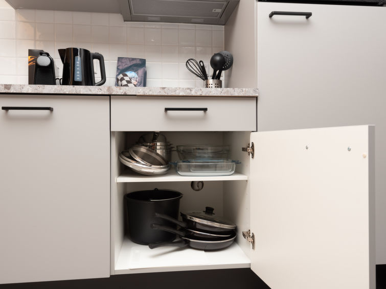 Foto van wonen van Appartement Renesse