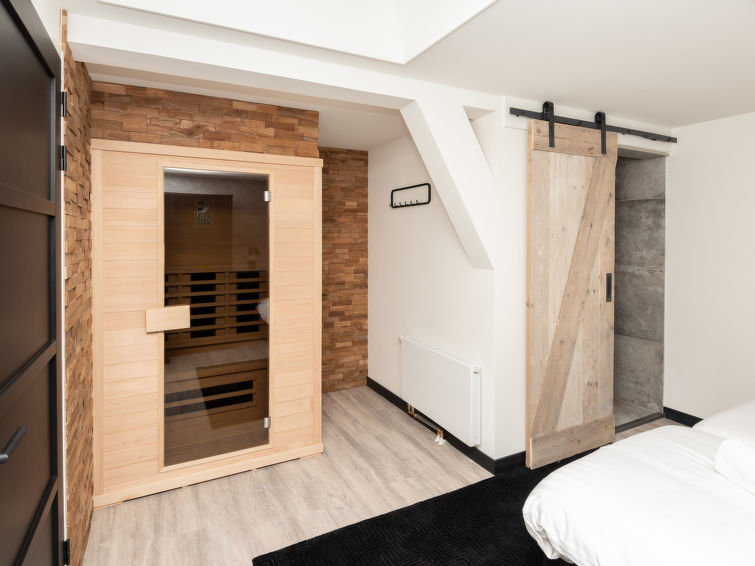 Foto van wonen van Appartement Renesse