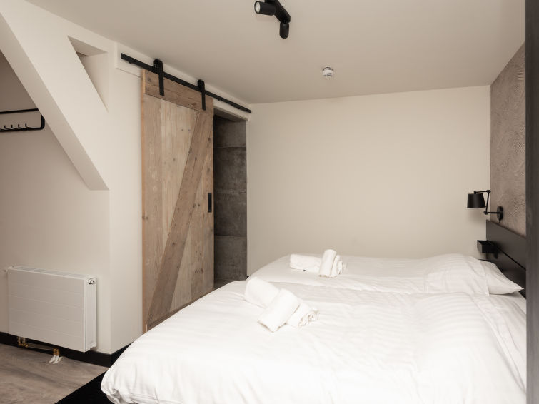 Foto van wonen van Appartement Renesse