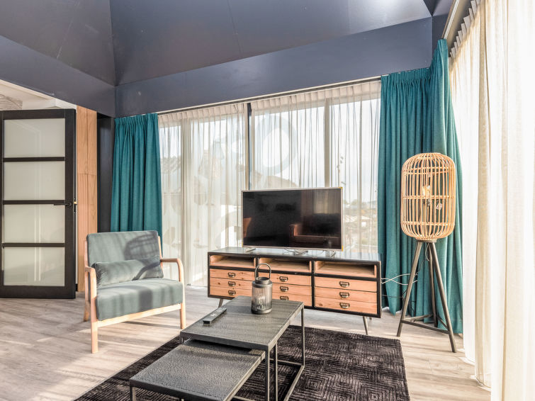 Foto van wonen van Appartement Renesse
