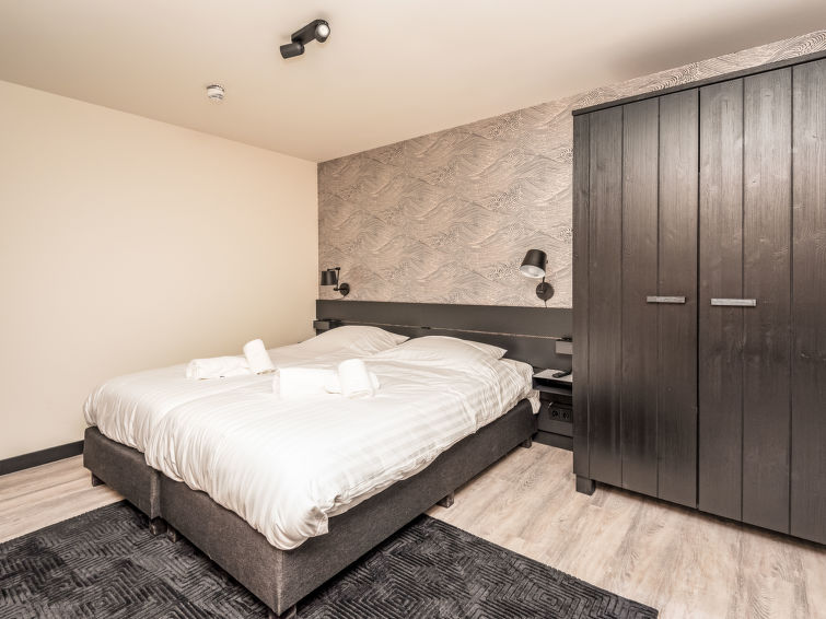 Foto van wonen van Appartement Renesse