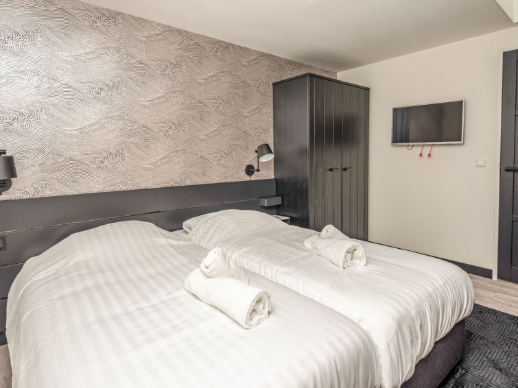 Foto van wonen van Appartement Renesse
