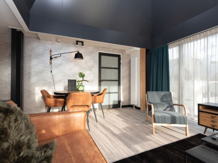 Foto van wonen van Appartement Renesse