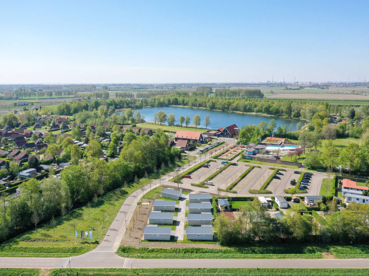 Ontdek het Hart van Zeeland: Uw Perfecte Vakantiehuis | Out! Vakantiehuizen