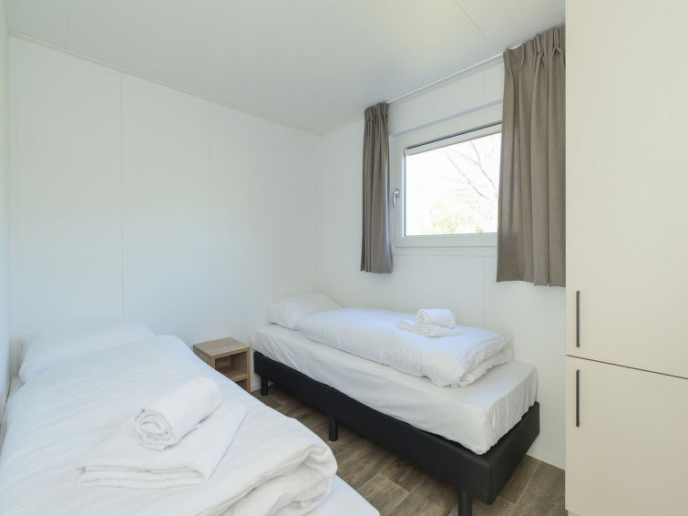 Foto van wonen van Vakantiehuis Heinkenszand