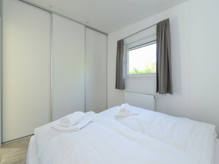 Foto van wonen van Vakantiehuis Heinkenszand