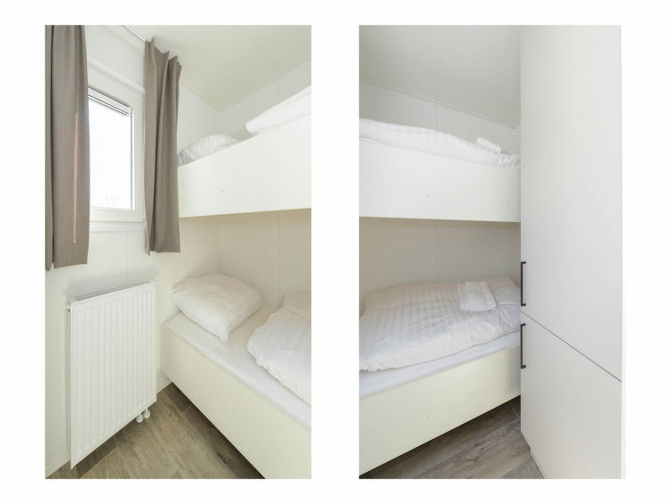 Foto van wonen van Vakantiehuis Heinkenszand