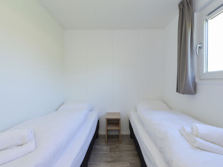 Foto van wonen van Vakantiehuis Heinkenszand