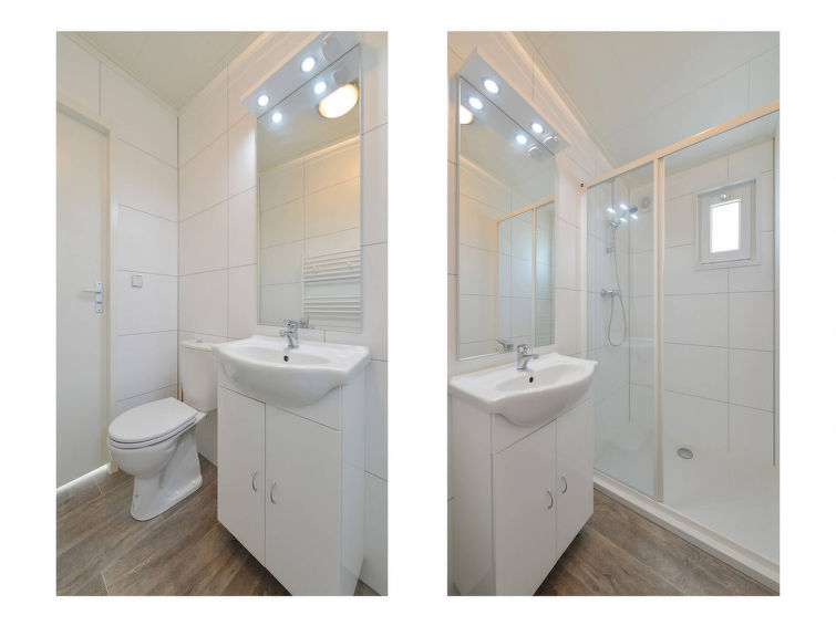 Foto van wonen van Vakantiehuis Heinkenszand