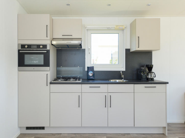 Foto van wonen van Vakantiehuis Heinkenszand