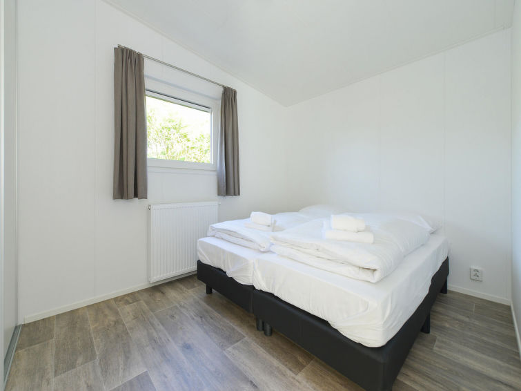 Foto van wonen van Vakantiehuis Heinkenszand