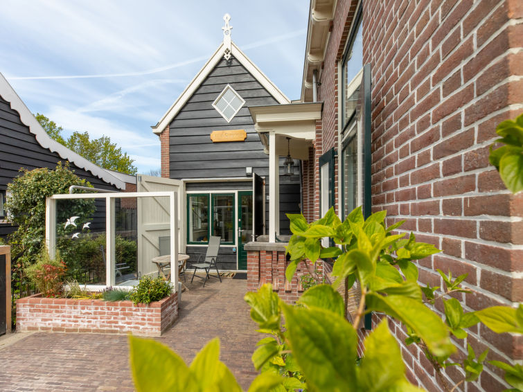 Ontspan in Luxe bij Villa Querina Wellness in Koudekerke | Out! Vakantiehuizen