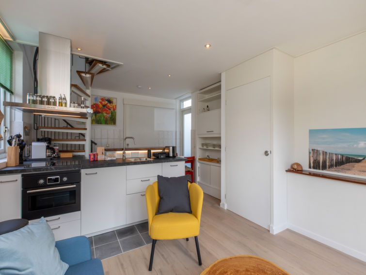 Foto van wonen van Vakantiehuis Koudekerke