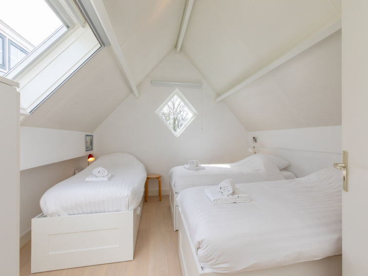 Foto van wonen van Vakantiehuis Koudekerke
