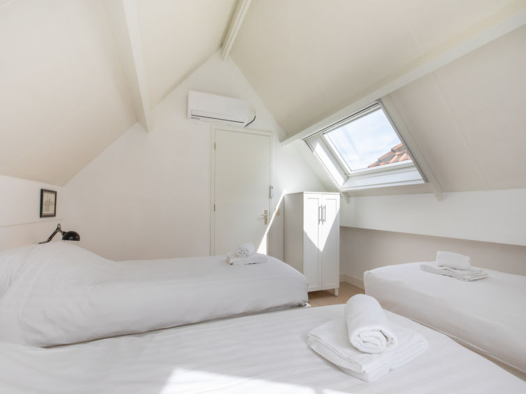 Foto van wonen van Vakantiehuis Koudekerke
