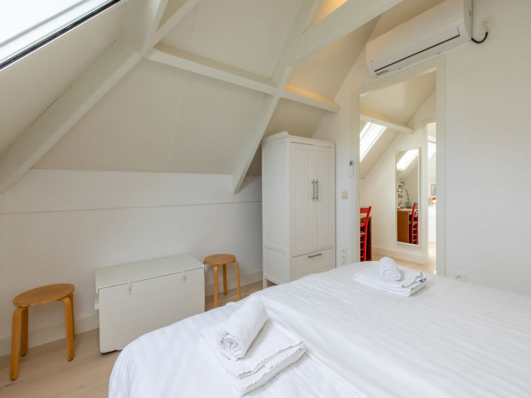 Foto van wonen van Vakantiehuis Koudekerke