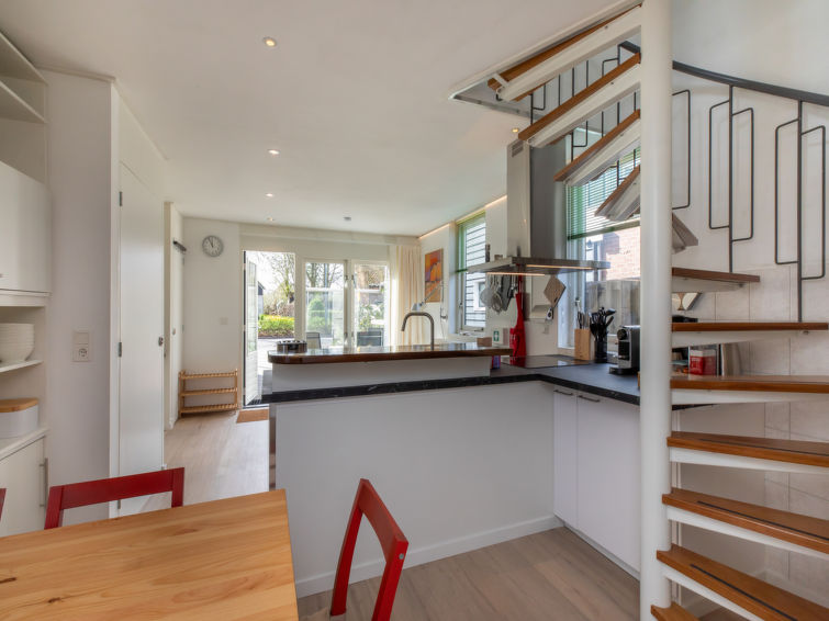 Foto van wonen van Vakantiehuis Koudekerke